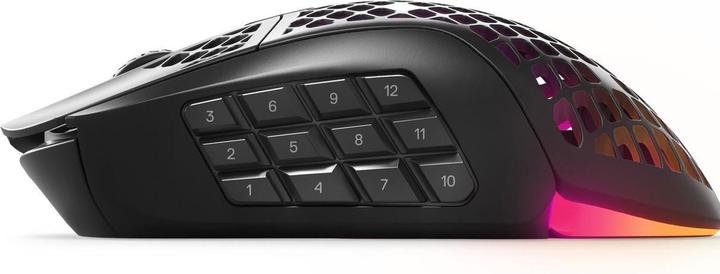 Actual product image SteelSeries Aerox 9 (Wireless)