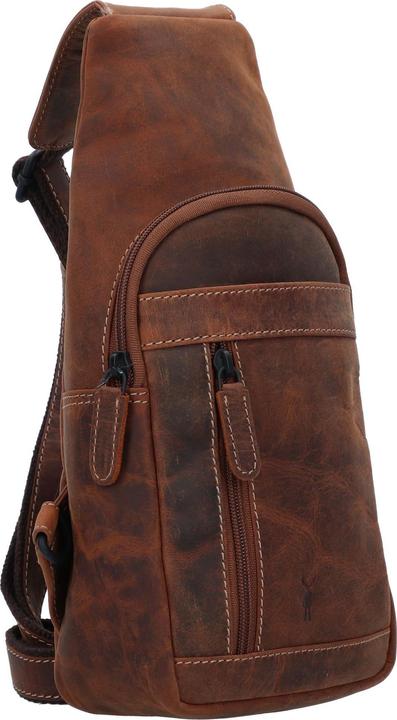 Image du produit Jack kinsky Baltimore 17 Sac à bandoulière en cuir 30 cm