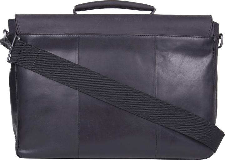Produktbild Strellson Aktentasche Brick Lane Jim Briefbag LHF (17")