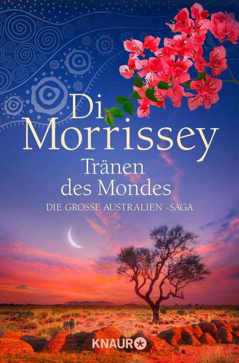 Produktbild Tränen des Mondes (Deutsch, Di Morrissey, 2020)