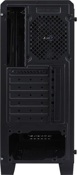 Actual product image AeroCool Cylon (ATX, mATX, Mini-ITX)