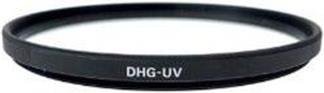 Actual product image Dörr UV Filter DHG 46mm (46 mm, UV filter, 46 mm)