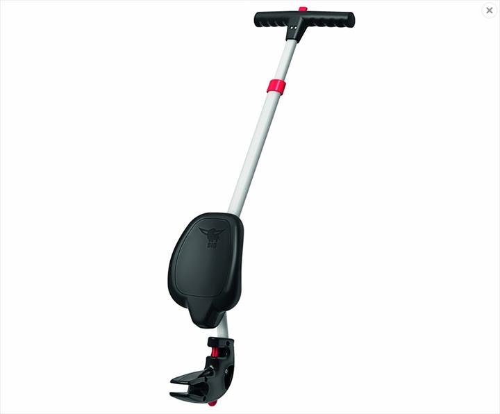 Image du produit BIG Bobby Car MultiPousseur
