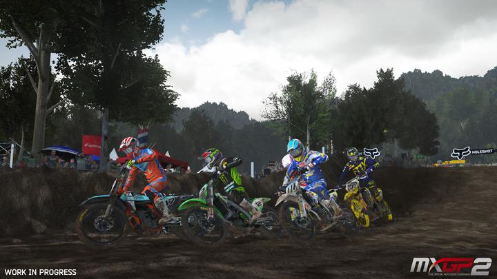 Image du produit NoName MXGP 2 (Xbox One S)