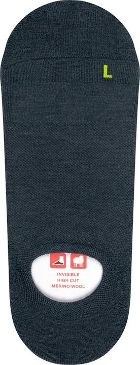 Produktbild Falke Keep Warm Unisex Füsslinge (Einzelpack, 39 - 41)