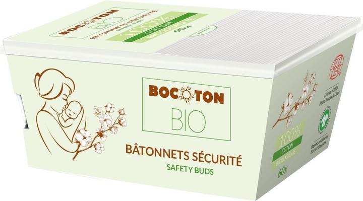 Image du produit Bocoton Coton-tige pour bébé