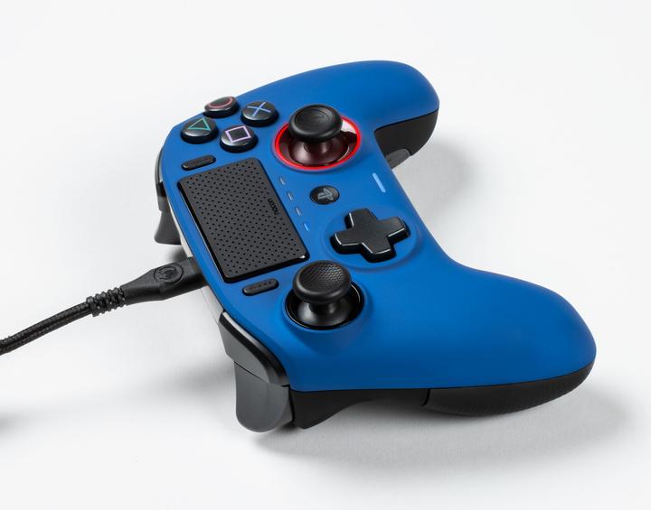 Productafbeelding Nacon Gaming Revolution Pro Controller 3 Camouflage USB 3.2 Gen 1 (3.1 Gen 1) Gamepad PC, PlayStation 4 (PS4, PC)