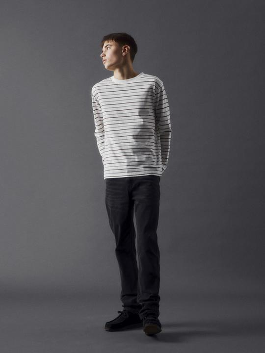 Actual product image Lmtd Regular Fit Jeans (152)