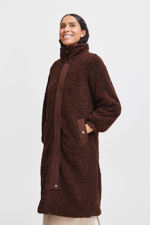 Image du produit B.young BYCANTO COAT 4 - 20813401 (36)