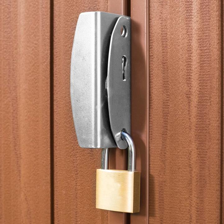 Actual product image Keter Darwin