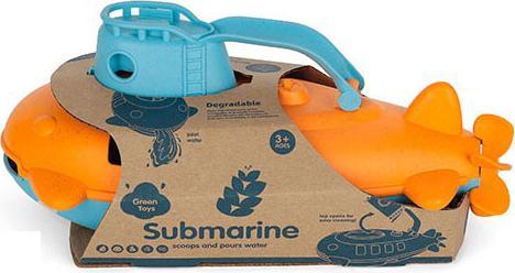 Image du produit HUB Holland Sous-marin en bioplastique