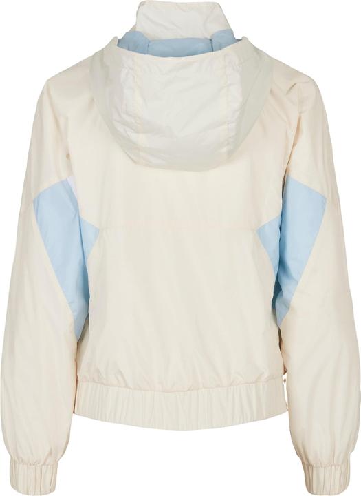 Immagine prodotto Starter Donna Colorblock Halfzip Windbreaker - 16902 (XS)