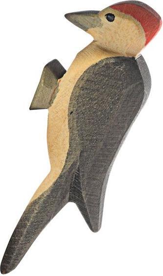 Actual product image Ostheimer Woodpecker
