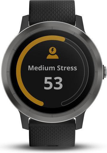 Produktbild Garmin Vivoactive 3 (43 mm)