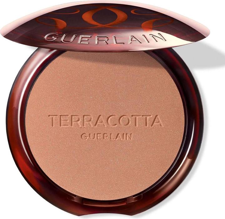 Guerlain Terracotta Original Powder 02 10 g (02)