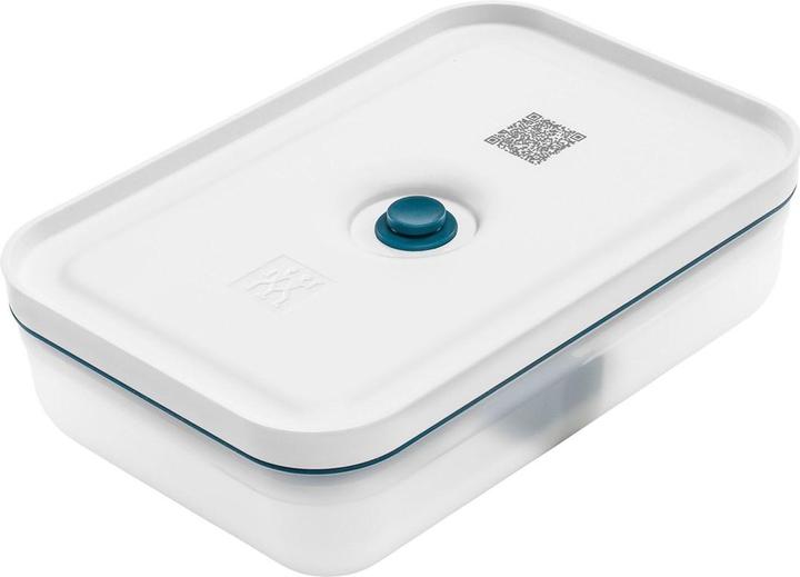 Actual product image Zwilling Fresh & Save plastic lunch box 36801-315-0 1 litre