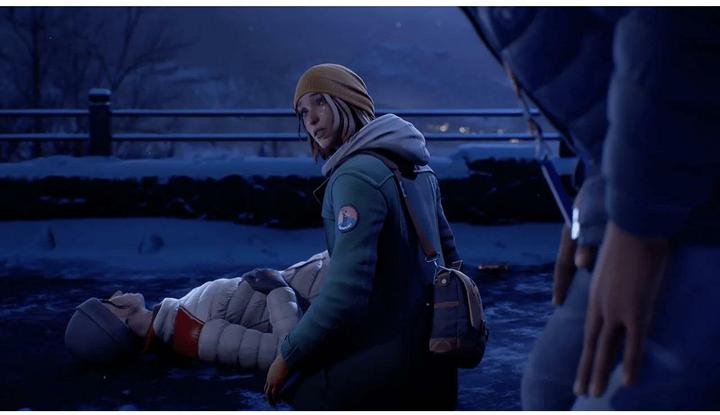 Produktbild Square Enix Life is Strange: Double Exposure (PS5, DE)