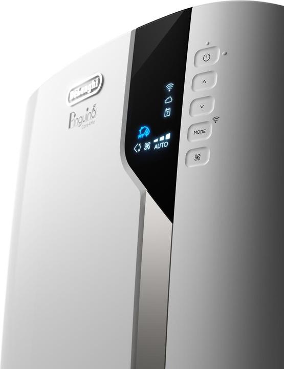 Produktbild De'Longhi PAC EX 130 CST WIFI (48 m², 13000 BTU/h)