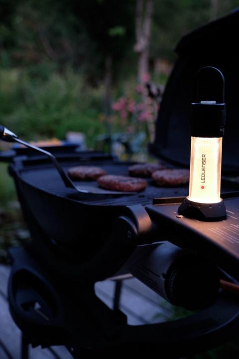 Actual product image Ledlenser ML6