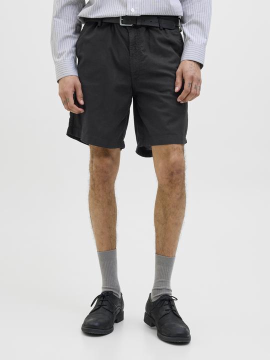 Actual product image Jack & Jones Shorts JAIDEN GEO HYBRID Bermudas (L)