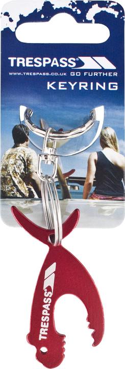 Actual product image Trespass UTTP2822 P