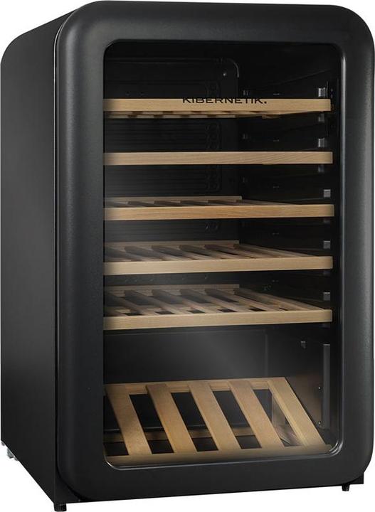 Immagine prodotto Kibernetik Weinkühlschrank WKH49S