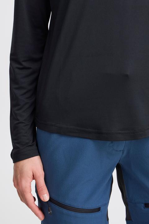 Produktbild North Bend NBTergola W L/S Tee 241928MMM (36)