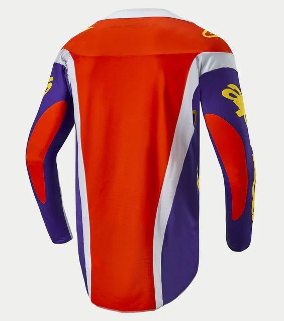 Immagine prodotto Alpinestars Jersey 25 Techstar Dreem Gry (M, L)