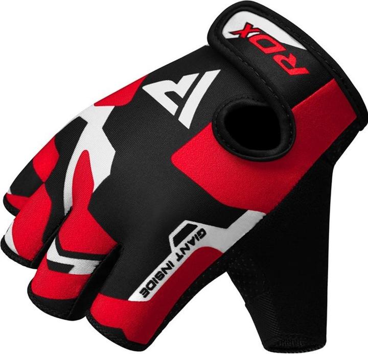 Produktbild Rdx F6 Training Handschuhe (M)