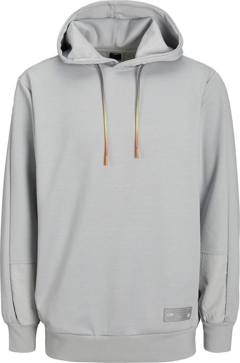 Immagine prodotto Jack & Jones Jcoclean Fabric Sweat Hood (XS)
