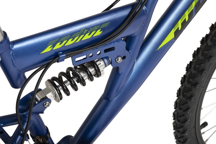 Image du produit Wyld Zodiac 24 (24")
