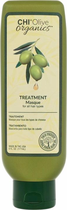 Immagine prodotto CHI Maschera di trattamento biologica di oliva 177 (177 ml)