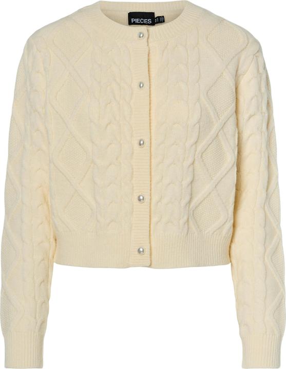Actual product image Pieces PCSOFIA Strickjacke (L)
