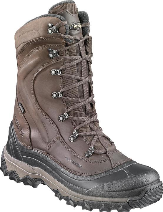 Actual product image Meindl Garmisch Men II GTX® (41)