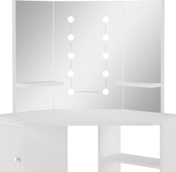 Produktbild VidaXL Taima (111 x 54 x 141.5 cm)
