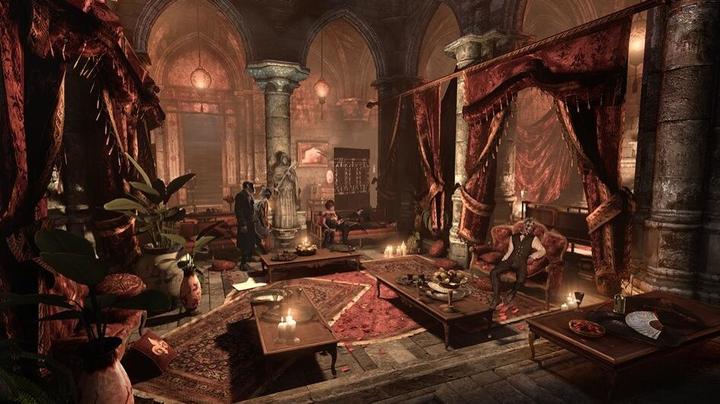 Image du produit Square Enix Thief - Essentials (PS3, DE)
