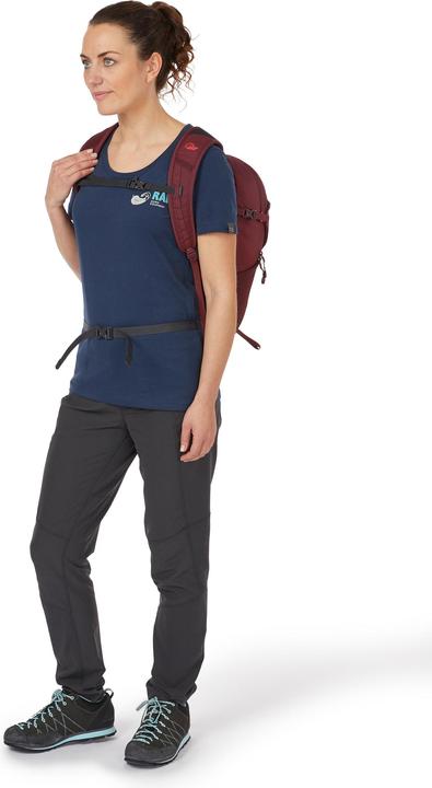Actual product image Lowe Alpine Edge 18 (18 l)