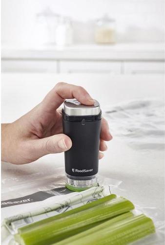 Actual product image FoodSaver Vacuum generator VS 1192X