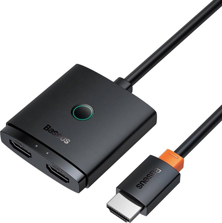 Baseus AirJoy