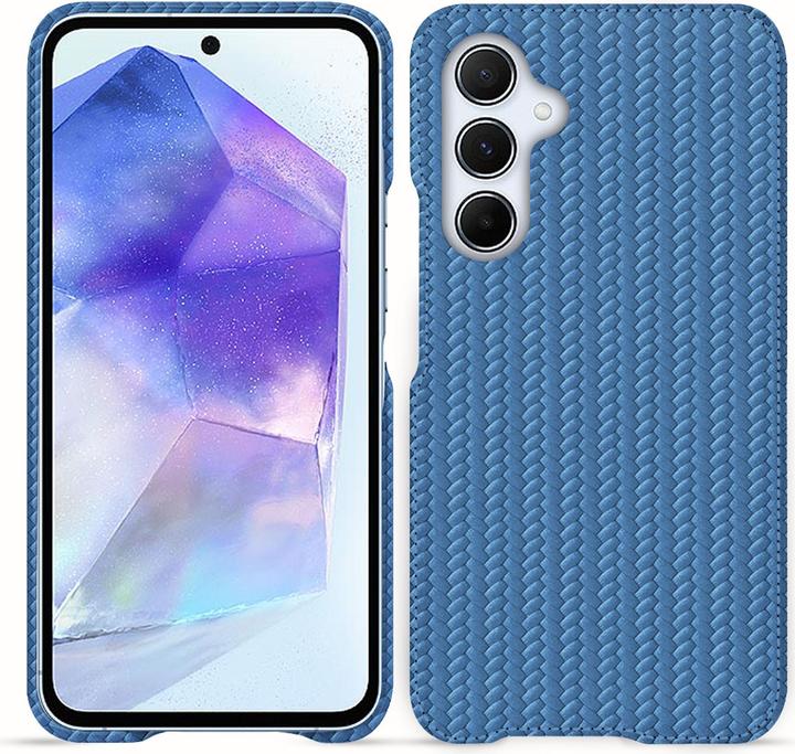 Productafbeelding Noreve Leren koffer (Samsung Galaxy A55)