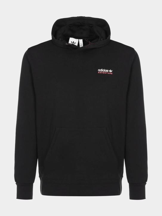 Immagine prodotto adidas Felpa con cappuccio ADV - 87977 (S)