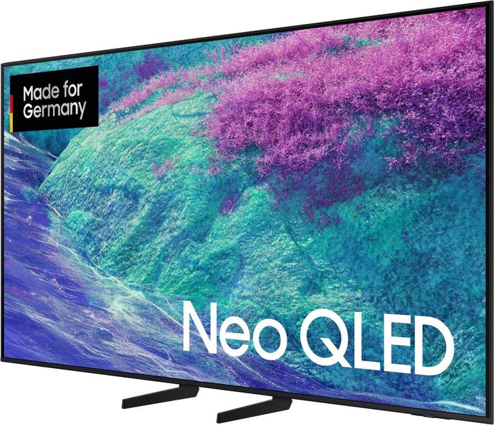 Immagine prodotto Samsung 85" Neo QLED QN1EF 4K Vision AI Smart TV (2025) (85", NeoQLED, 4K)