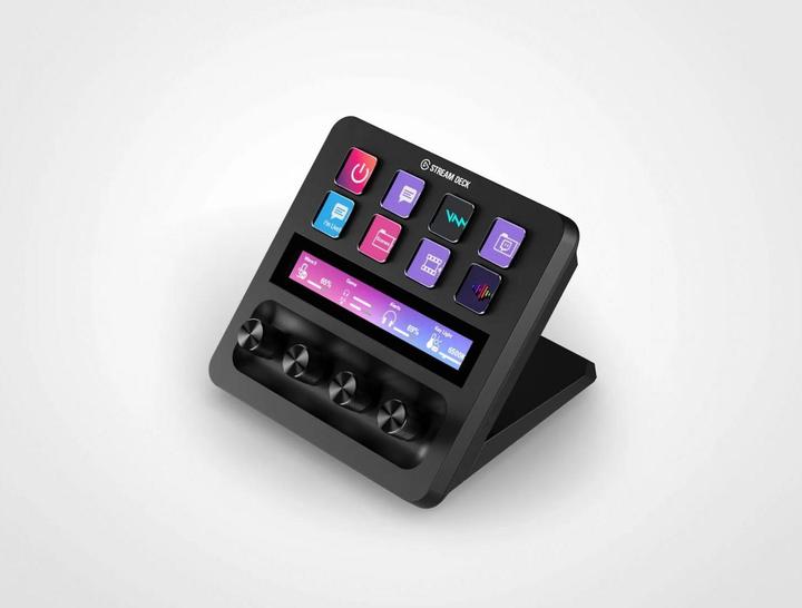Image du produit Elgato Stream Deck +