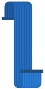 Actual product image CoreParts Sony Xperia Z3+ Sensor Flex (Rechargeable battery, Sony Xperia Z3+)