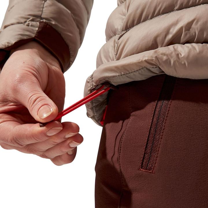Produktbild Berghaus Synthetisch isolierte Trail-Nomad Jacket (10, S)