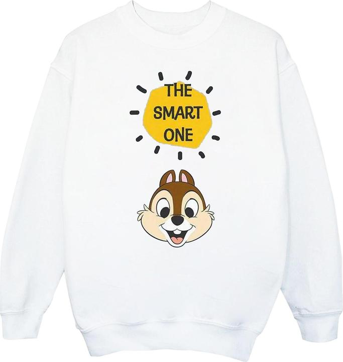 Produktbild Disney Chip N Dale The Smart One Sweatshirt (XXL)