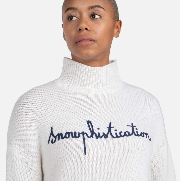 Actual product image Rossignol JCC Lounge-Pullover (M)