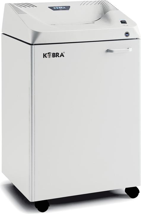 Immagine prodotto Kobra Trituratore 300.1 C4 (taglio particellare 3,9 x 40mm) (Taglio delle particelle)