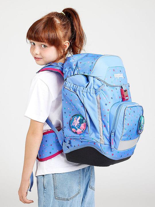 Produktbild Ergobag Schulthek-Set (20 l)