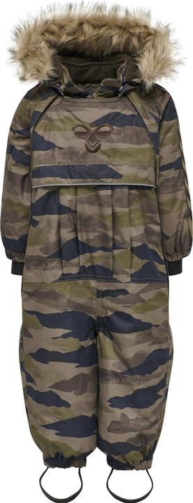 Actual product image hummel hmlMOON SNOWSUIT (74)